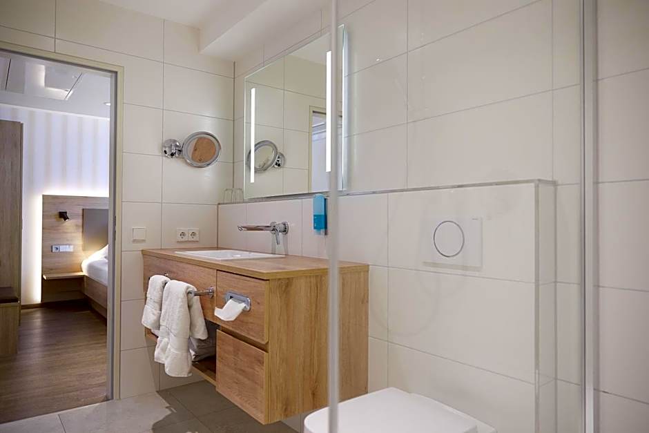 Hotel Zum Schiff