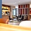 Novotel Suites Wien City Donau Hotel