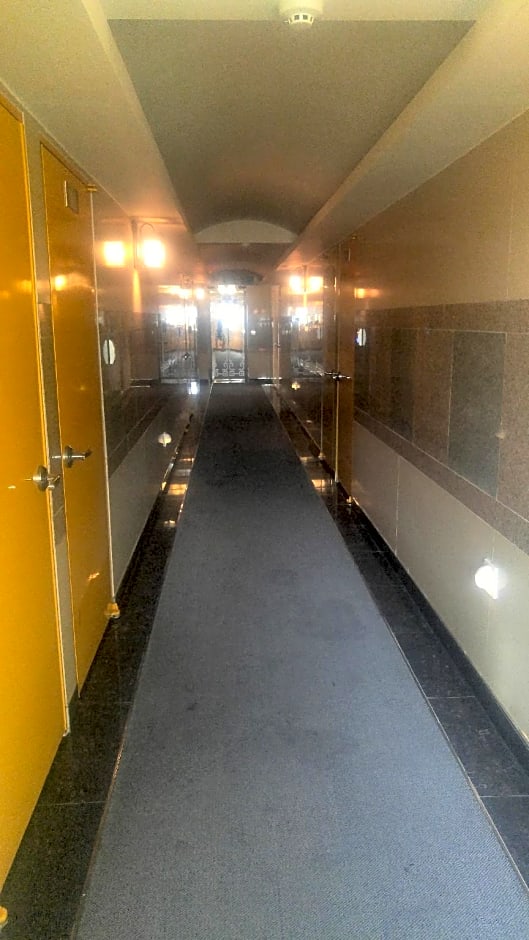 Goodstay Arirang Hotel
