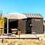 Bobocabin Gunung Rinjani, Lombok