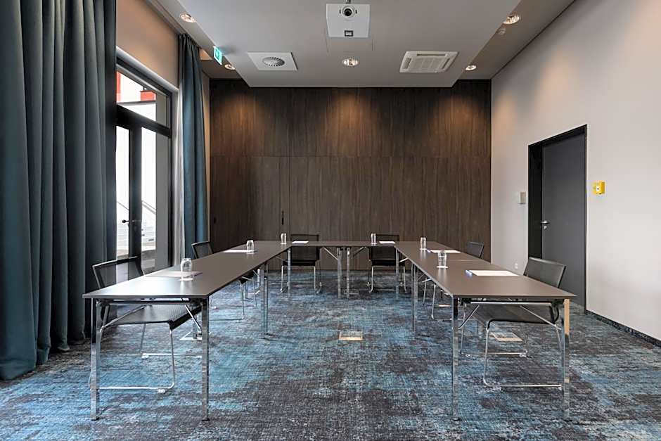 Novotel Regensburg Zentrum