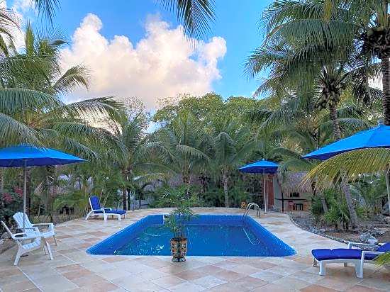 Villa Tortugas