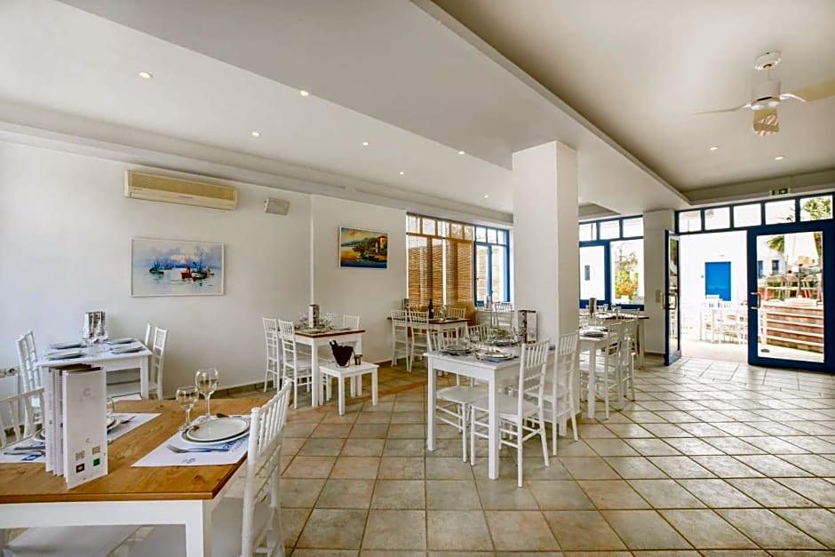 Kirki Village-Adults Only