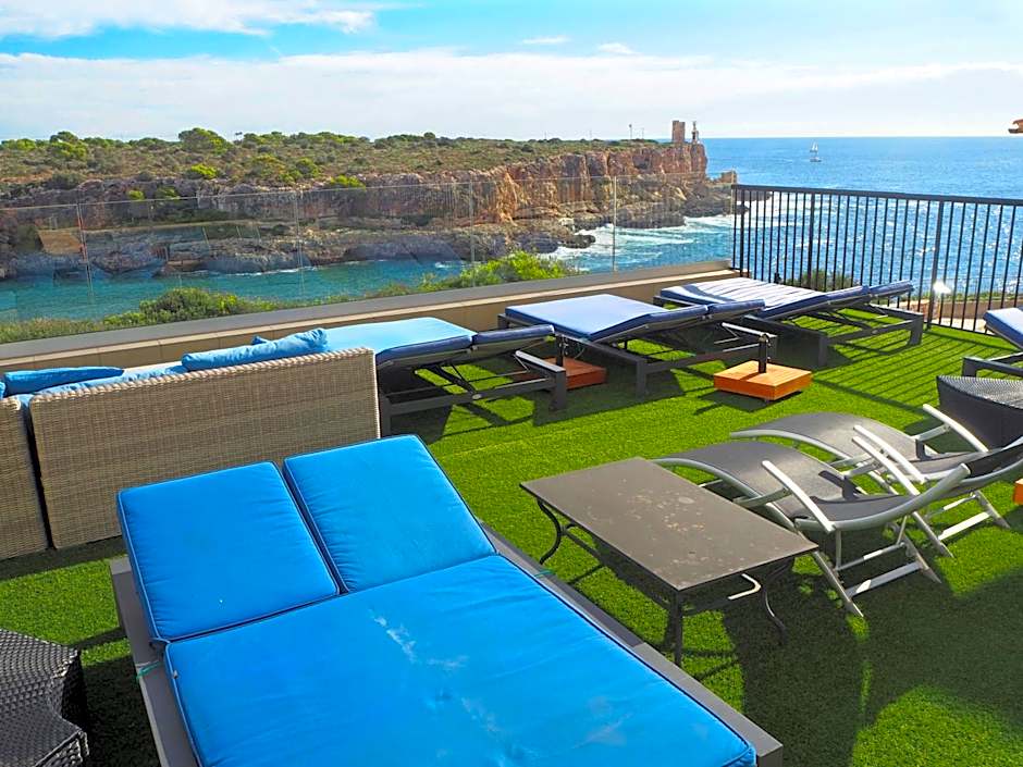 Hotel Rocamar