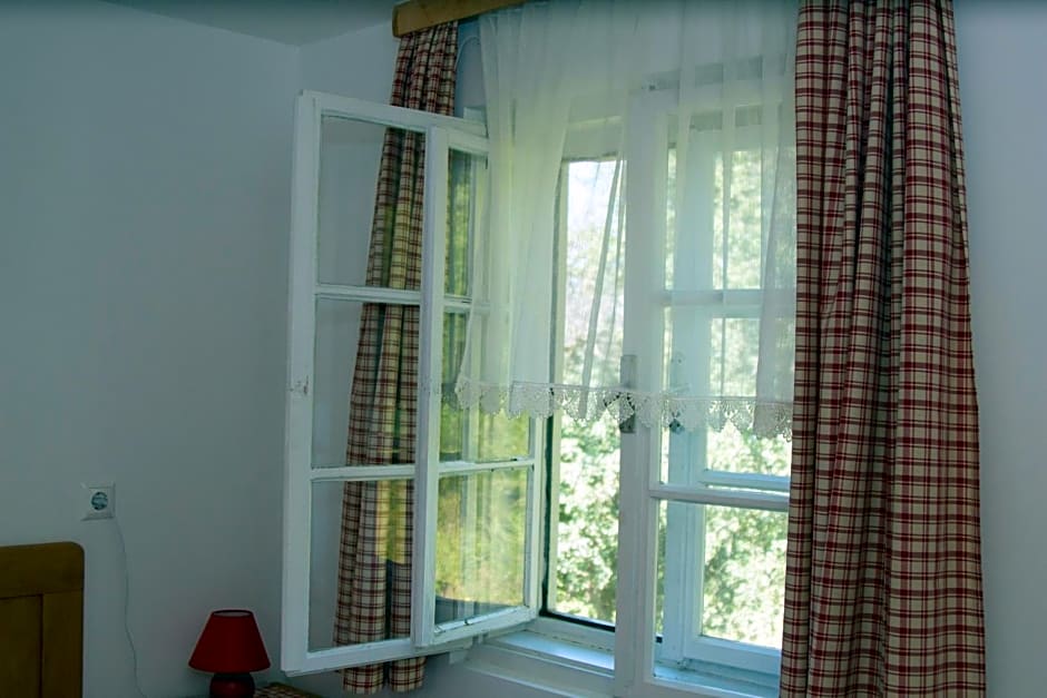 Apartments im Almhaus Bachler