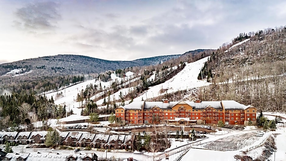 Kaatskill Mountain Club and Condos by Hunter Mountain