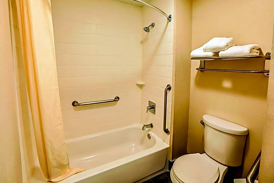 Motel 6 Nacogdoches, TX