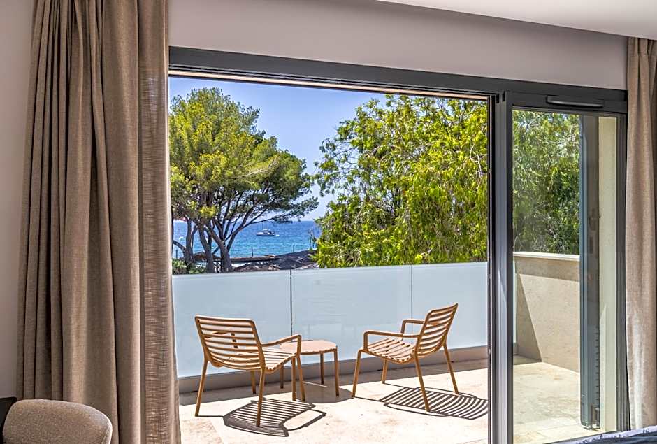 Le Refuge - Gigaro Lodges