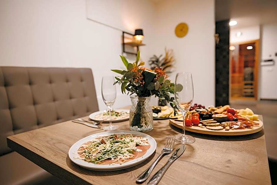 Maas en Waal Wellness & Suites