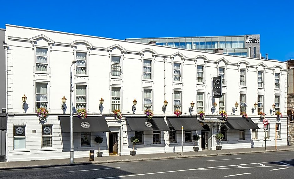 The Address Connolly Hotel