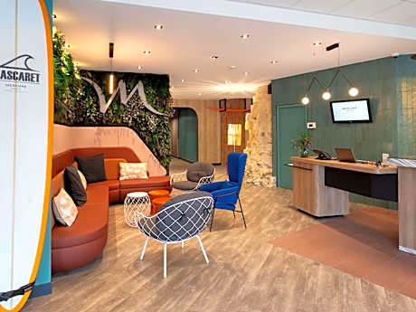 Hotel Mercure Libourne Saint-Emilion