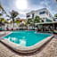 Hotel Ojo de Agua