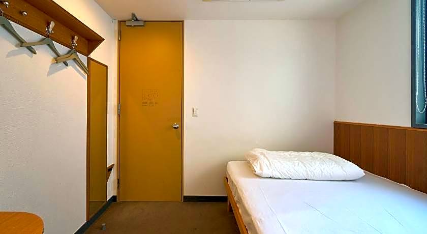Hotel Plus Hostel TOKYO ASAKUSA 2