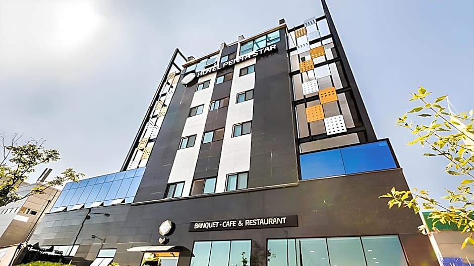 Gimpo Pentastar Hotel