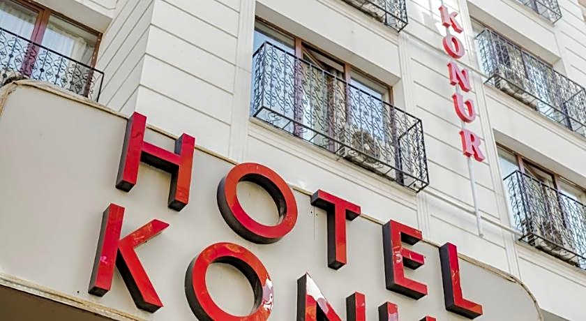 Konur Hotel