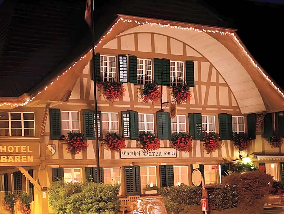 Landgasthof Baren