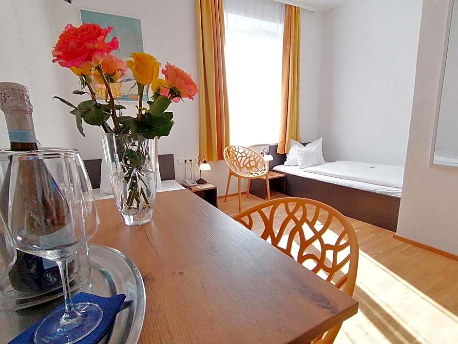 Hotel Wendelstein