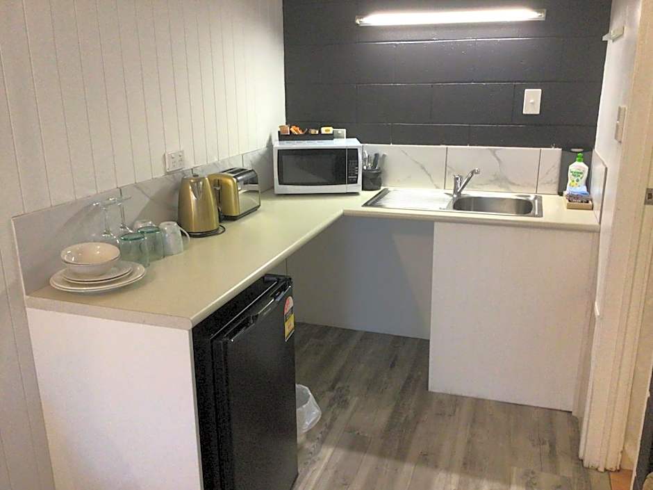 Buderim Fiesta Motel