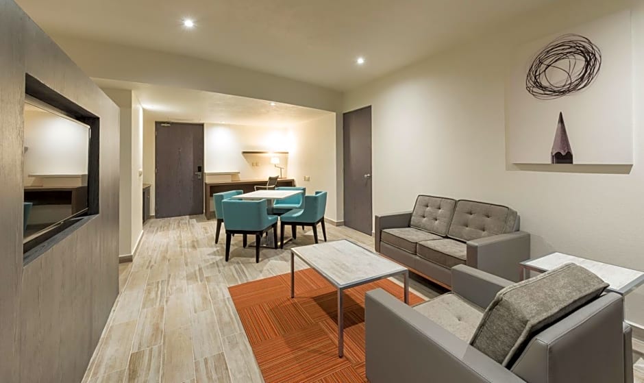 Real Inn San Luis Potosi