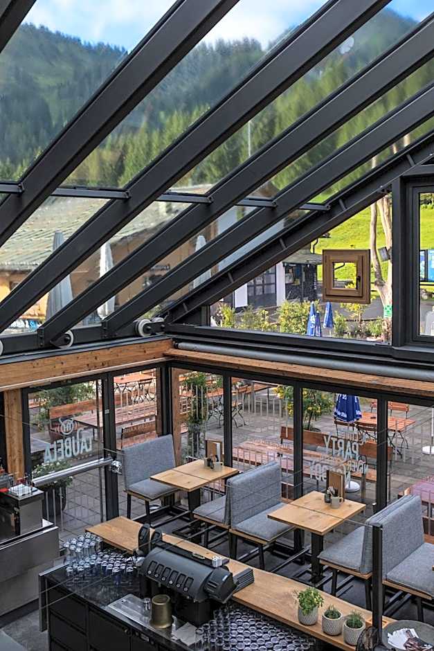 Auenhütte