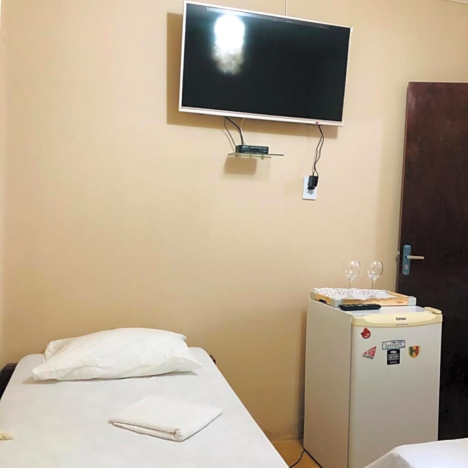 Food park Guaramiranga