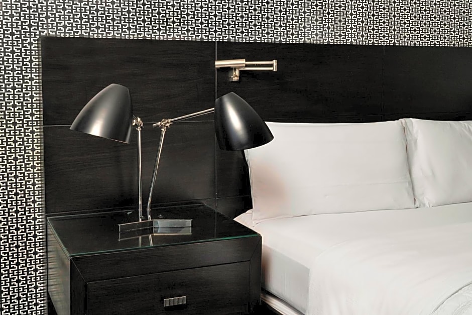 Le Meridien Mexico City Reforma