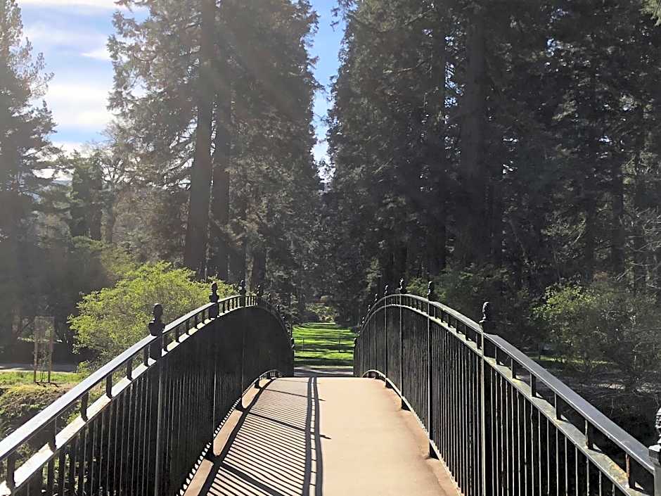 Rashfield Sheilings - Riverside Lodges, by Pucks Glen, Dunoon