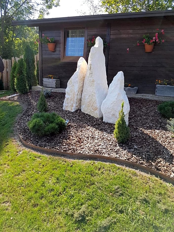 AGRITURISMO La Giasena