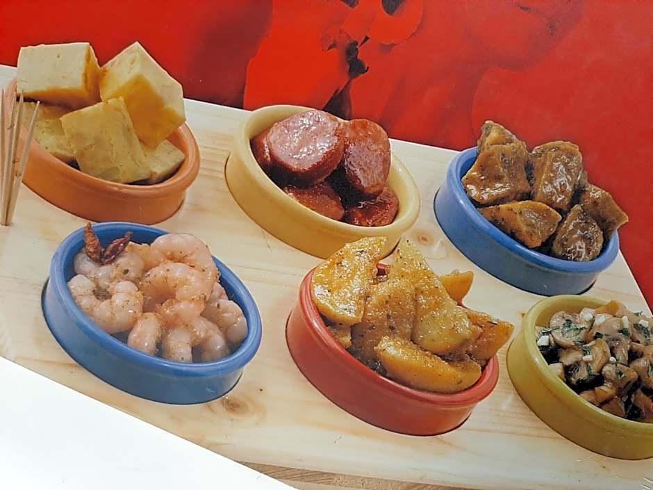 Hotel Martinez Grenay