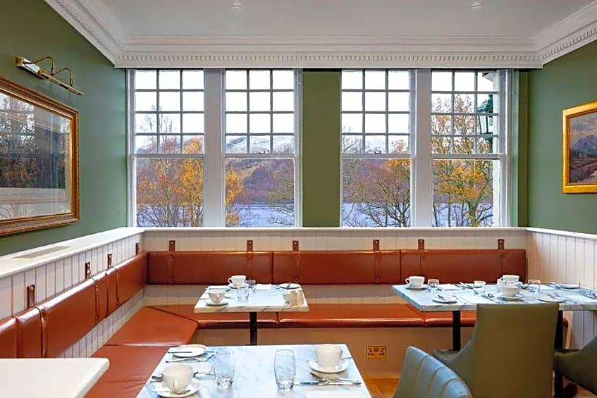 Loch Rannoch Hotel and Spa
