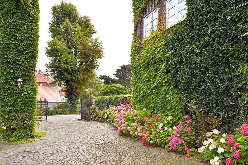 Parkhotel Fischer