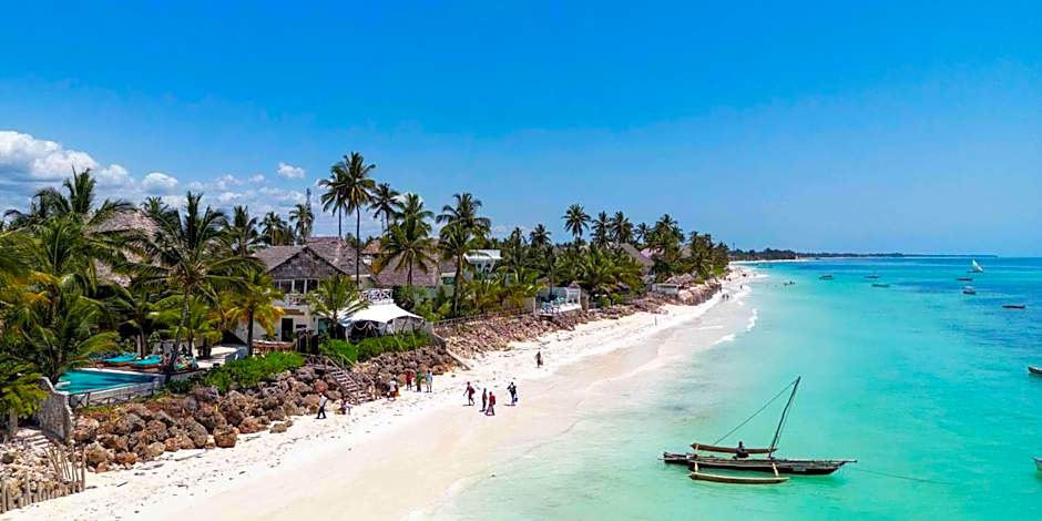 Casa Paradis Boutique Hotel