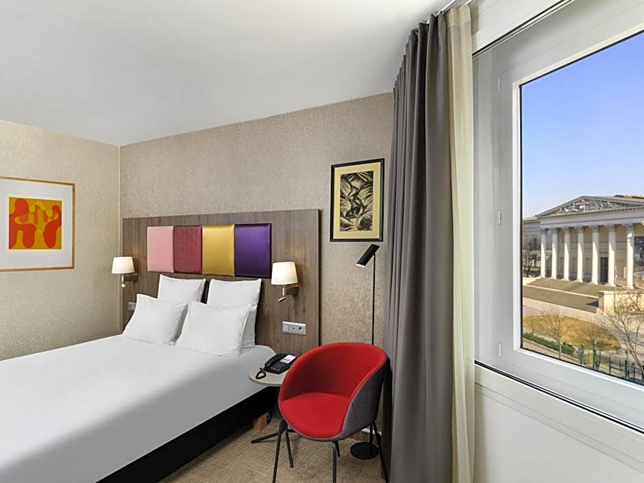 Mercure Budapest Korona
