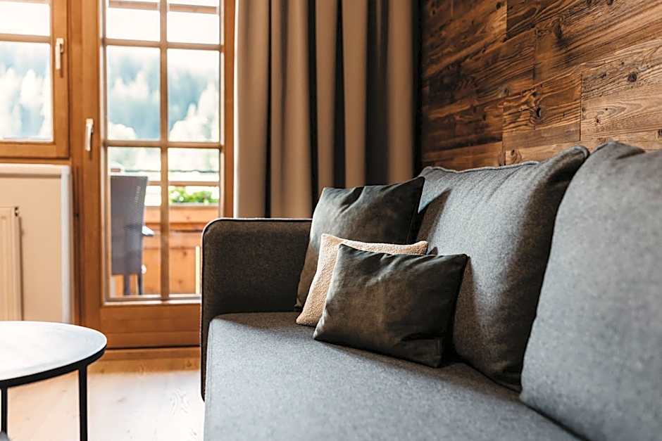 Hotel Happy Filzmoos