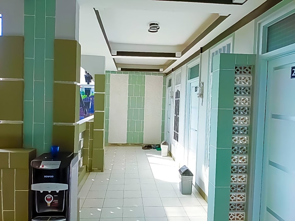 JN Kost Ekslusif Kost Purwokerto