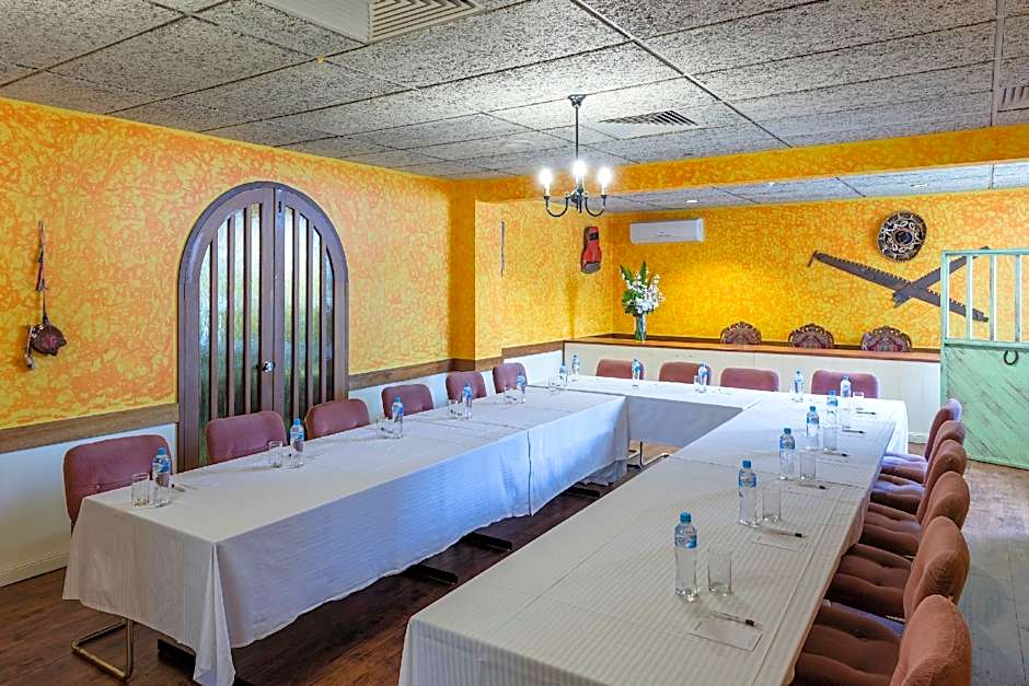 Comfort Inn Burnside