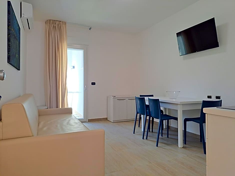 Maresol Residence
