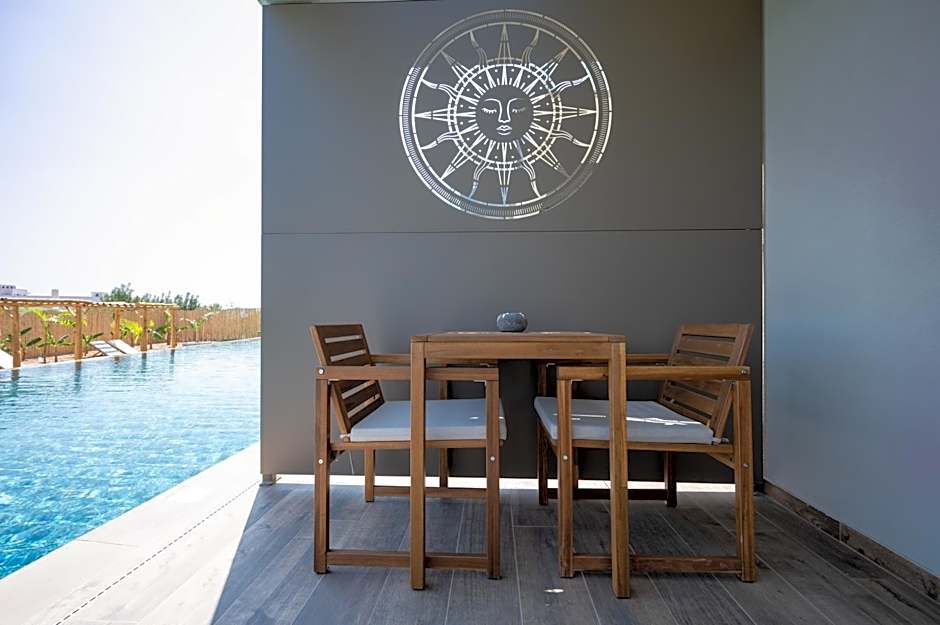 Exotic Sea Boutique Adults Only