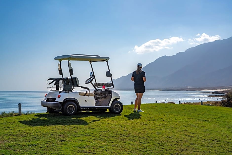 Sifawy Boutique Hotel