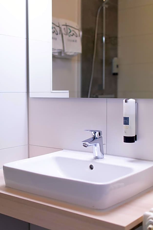 Taste Smart Hotel Lampertheim