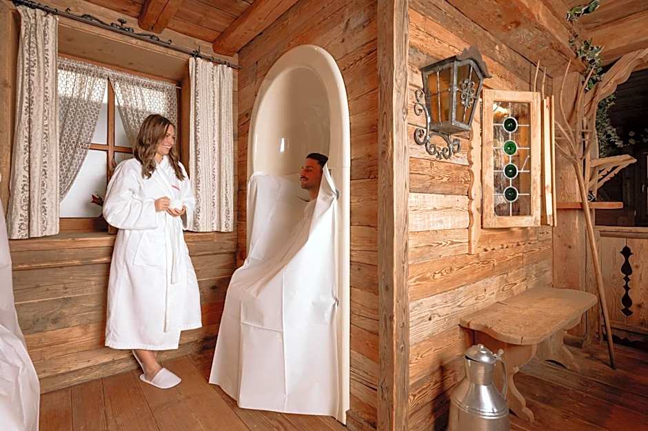 Hotel Neuhäusl Superior