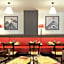 Ibis Styles Parc Des Expositions De Villepinte