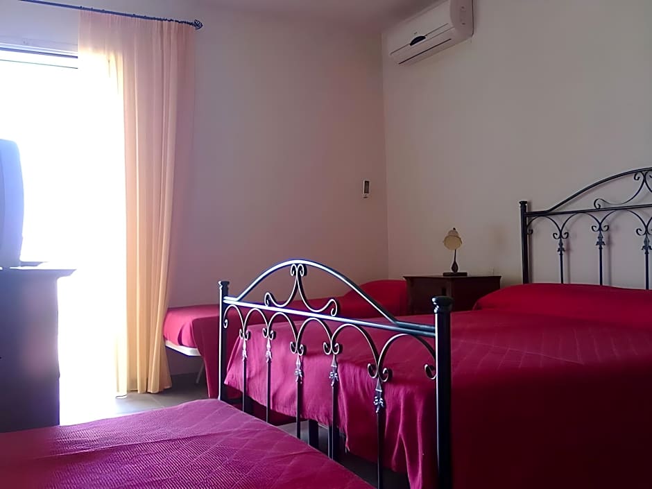 Agriturismo La Lucia