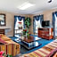 Econo Lodge Pearl