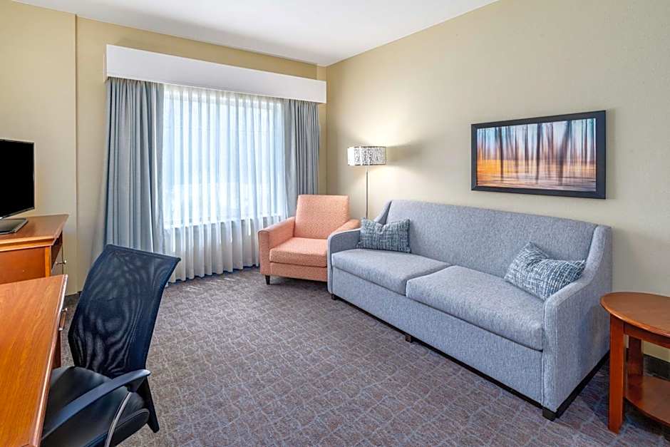 Homewood Suites By Hilton Denver - Littleton
