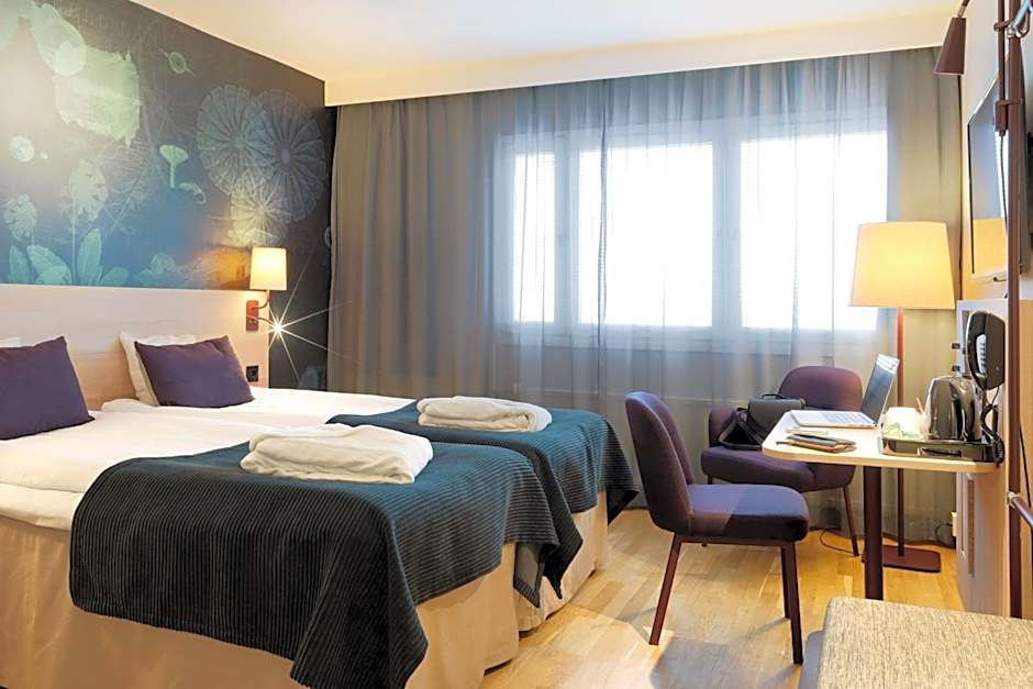 Scandic Örebro Väst