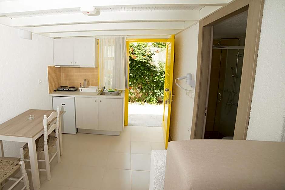 Villa Stella Apartments by Estia