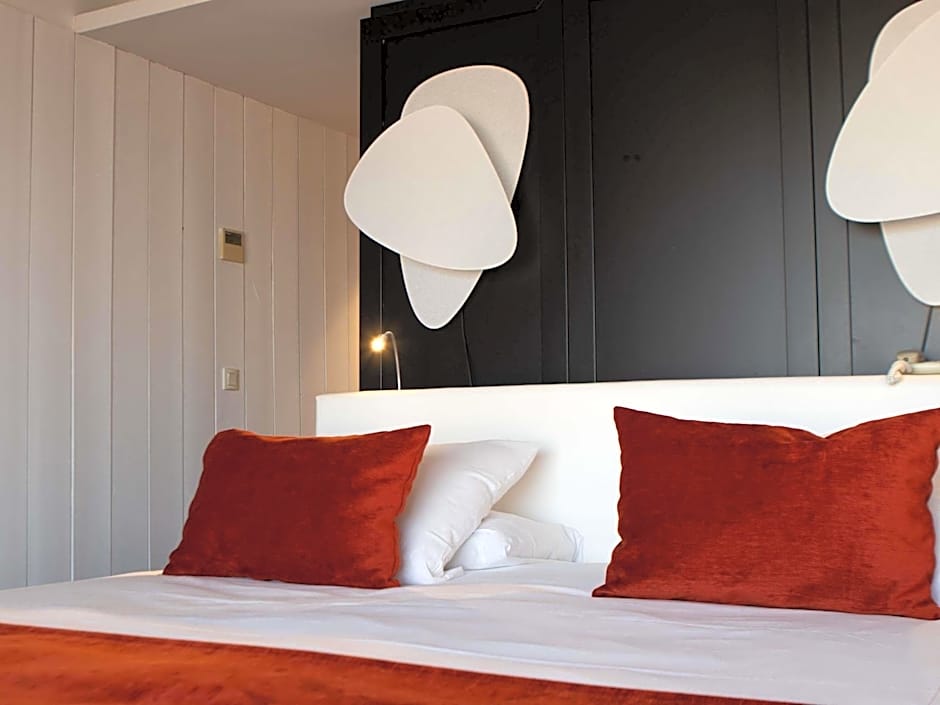 Hotel Mercure Dieppe La Presidence