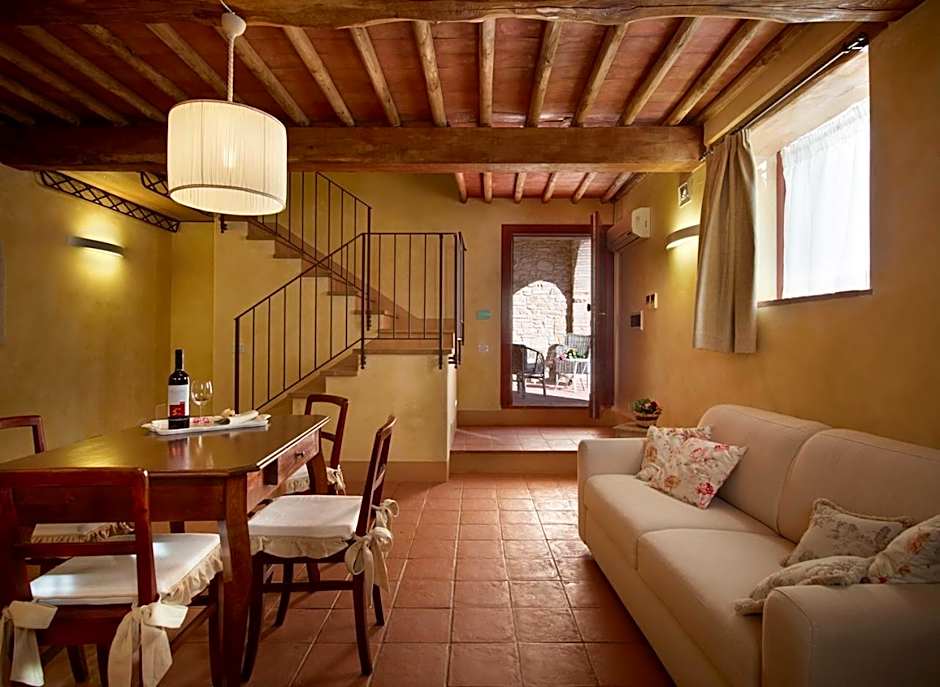 Relais Borgo Petrognano