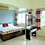 Hotel Sarang Lodging and Boarding